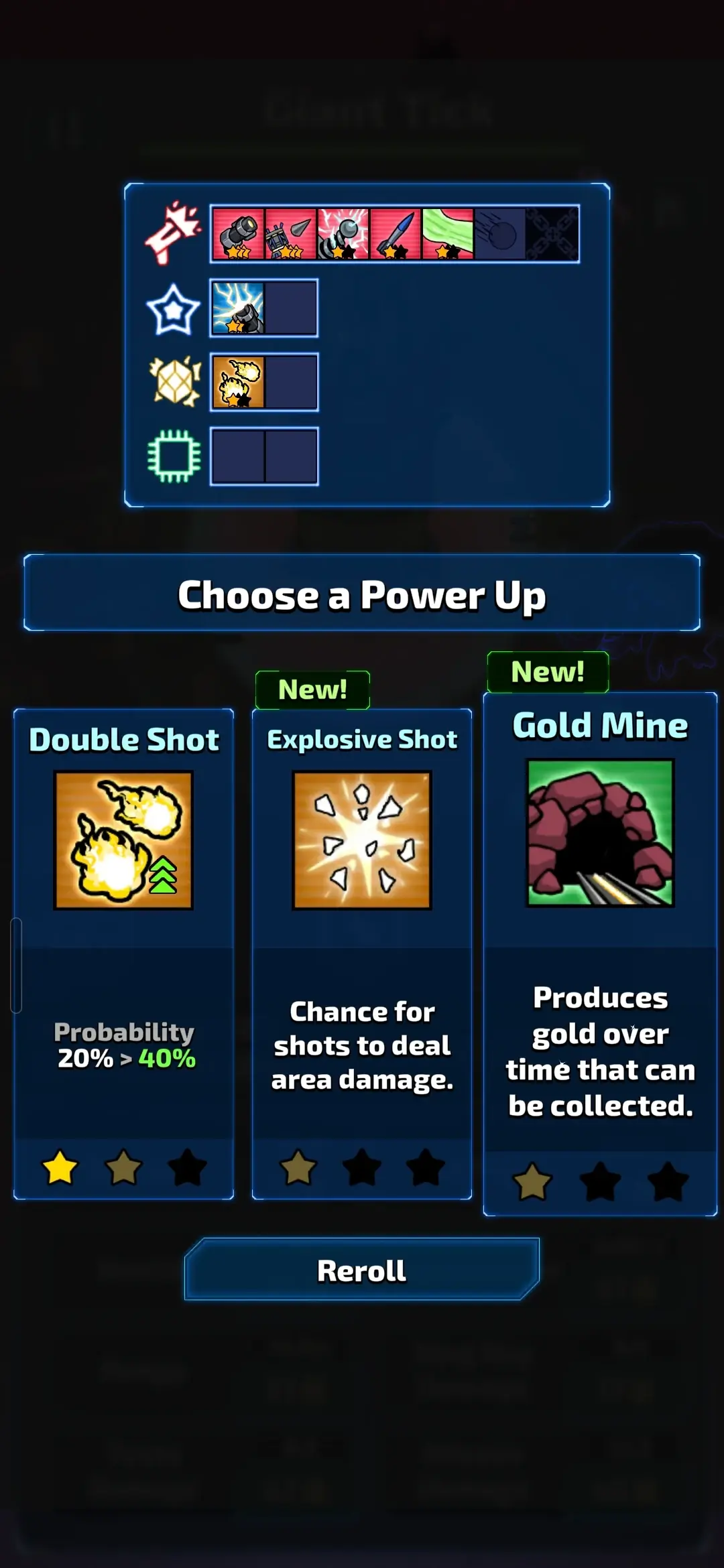 Kolaż wrogich gatunków: skryci zwiadowcy, pancerne kolosy i eteryczne byty