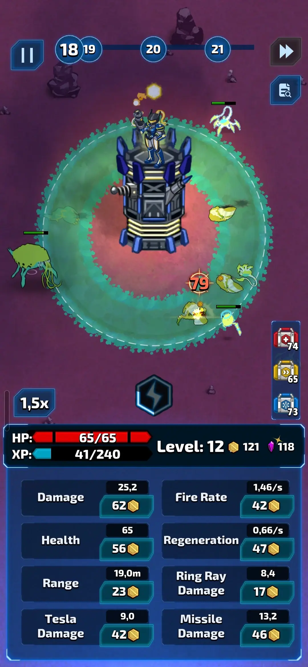 Wsparcie i kontakt z zespołem